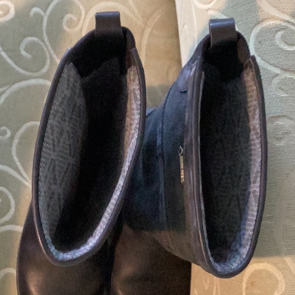 Dubarry of Ireland boots.  Waterproof.  Size 40.  Maybe worn once? - Picture 4 of 14